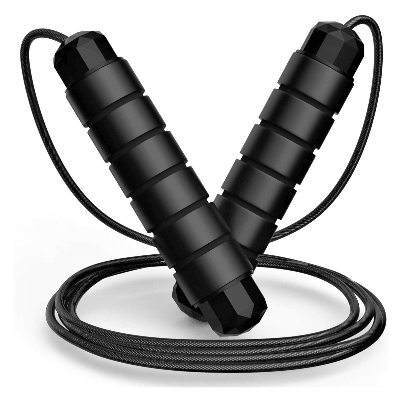 Jump-Rope-Black